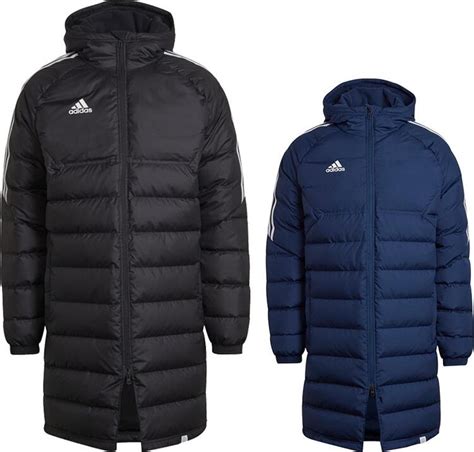 adidas herren mantel|Manner .